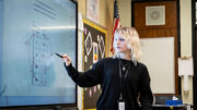 Ball State Teachers College Earns National Recognition for Innovation in Teacher Preparation Technology