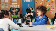 A Century of Supporting Teaching and Learning: Ball State University and Burris Laboratory School