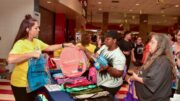 Meridian Health Services Hosting Back-to-School Fit Fair On July 28