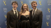 Ball State Students and Faculty Earn Regional Emmy® Awards, National Recognition for Media Work