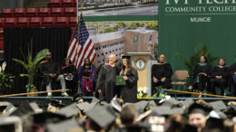 Ivy Tech Muncie Looks to the Future With New Statewide Strategic Plan