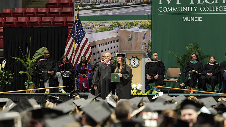 Ivy Tech Muncie Looks to the Future With New Statewide Strategic Plan