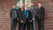 Michael Cleveland and Flamekeeper to Headline Free Concert on July 11 in Muncie