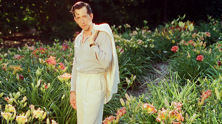 Free Concert Featuring Pokey LaFarge as Part of the Muncie Three Trails Music Series on July 25