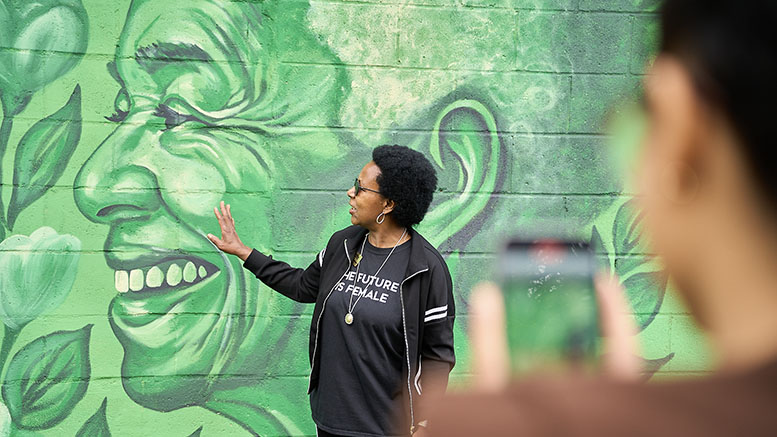 What Makes a Community Vibrant? And How Does Muncie Compare?