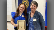 Exchange Club of Muncie Awards ,000 in Scholarships to Local Students