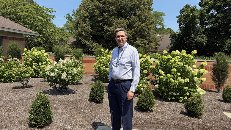 Dr. Jeff Bird: Devoting a Life’s Work to Helping Kids 