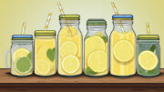 Isaiah 117 House to Hold Lemonade Stand Weekend July 17-19