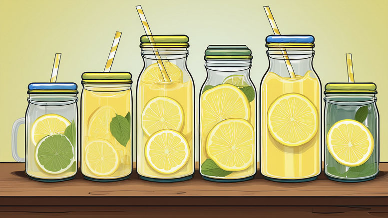 Isaiah 117 House to Hold Lemonade Stand Weekend July 17-19