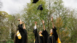Lilly Endowment Community Scholarship Application Now Available
