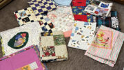Craft Group Creates Quilts for Muncie’s Pre-K Students