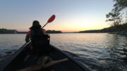 New Event at Prairie Creek Brings Adventure Racing to Muncie in September