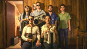 Lost Bayou Ramblers to Headline Free Concert in Muncie on August 22