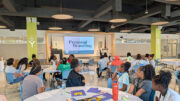 Ivy Tech Community College Muncie Hosts Empowering All-Girls STEM Camp