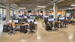 Accutech Systems Earns Fifth Consecutive Place on Inc. 5000 List