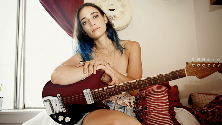 Cristina Vane to Headline Free Concert at Canan Commons in Muncie on August 8