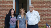 Historic 1875 One Room Schoolhouse Donated to Local Nonprofit