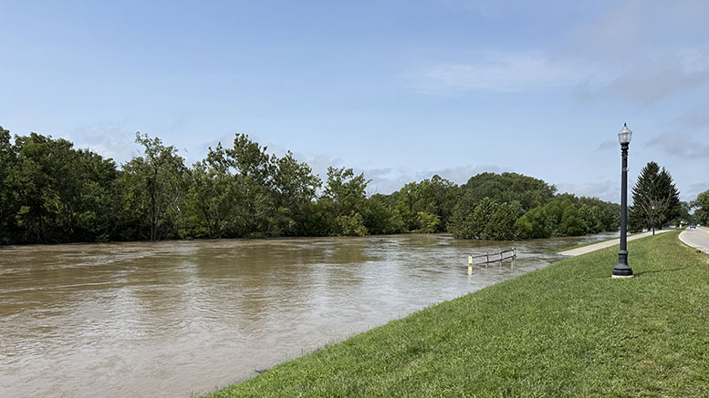 Heart of Indiana United Way Launches Fund to Support Long-Term Flood Recovery Across Five-County Region