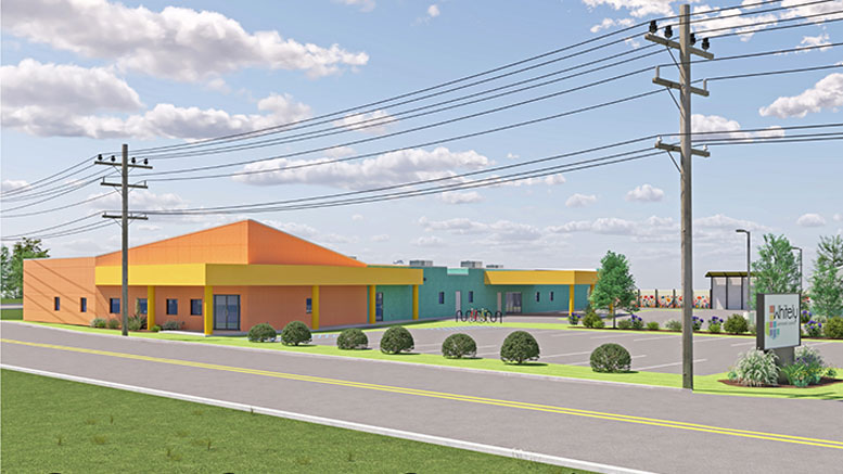 Whitely Community Council Groundbreaking for Centennial Resource Hub Set for August 22
