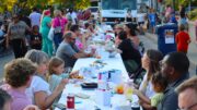 Muncie’s Bridge Dinner is THIS Thursday, Sept 17