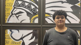 Brysen Huggins—Member of Pridemark Construction’s ‘Future Leaders of America’ Series