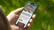 Delaware County Soil & Water Conservation District Launches New Website for White River
