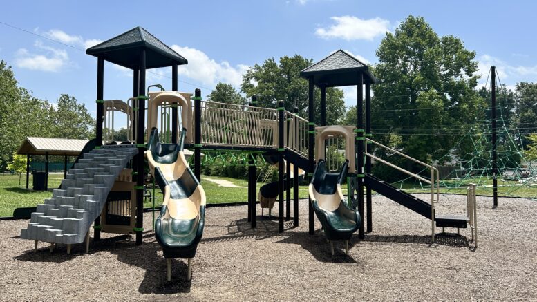 City of Muncie Seeking Public Input Into Update for 5-Year Parks Master Plan