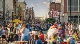 ArtsWalk Returns to DWNTWN October 1 With New AR Features and DWNTWN IDOL Finale