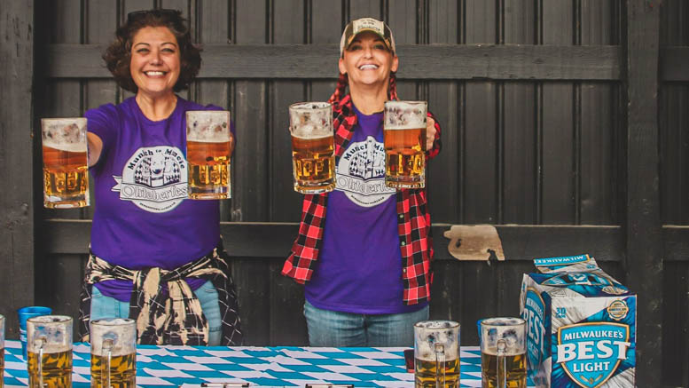 ‘Munich to Muncie’ Oktoberfest Returns for Fifth Year, Benefiting ecoREHAB