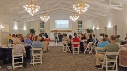 Soup Kitchen of Muncie to Host Second Annual ‘Farm to Table Dinner’ on October 7