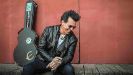 ‘Mike Farris & The Fortunate Few’ to Headline FREE Concert in Muncie, IN
