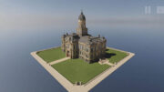 Ball State’s IDIA Lab Uses Digital Tools to Bring Muncie’s Past Into the Present