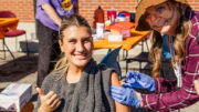 FREE Flu Shots and More at Meridian’s Upcoming ‘Flu-Lapalooza’