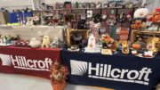 Hillcroft Services Fall Vendor Market to Take Place on September 26