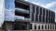 Ball State to Celebrate Opening of ‘Center for Innovation and Collaboration’ with September 24 Ribbon-Cutting