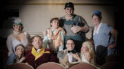 At Muncie Civic, Mel Brooks’ The Producers Finds the Funny and the  Friendship in Theatre
