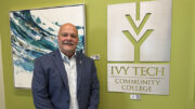 Dr. Jeff Bird: Ivy Tech Community College is Advancing Education in Indiana 