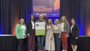 Delaware County Celebrates 10 Years as an Indiana Healthy Community