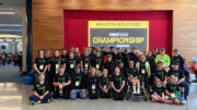 PhyXTGears Robotics Team to Host Open House on October 29