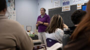 Muncie Community Schools Freshman Academy Gives Students Stronger Start