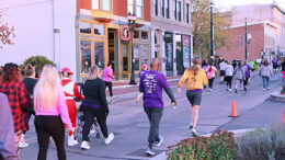 Open Door Announces 3rd Annual 5K with a Spooky Twist