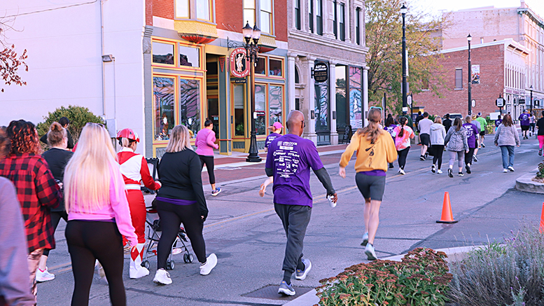 Open Door Announces 3rd Annual 5K with a Spooky Twist