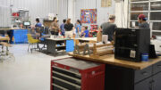 Ball Brothers Foundation Grantee Spotlight: Inside MadJax, A Home for Makers of All Kinds