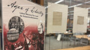 Ball State’s Bracken Library to Host Opening of ‘Ages of Liberty Exhibit’ Oct. 16
