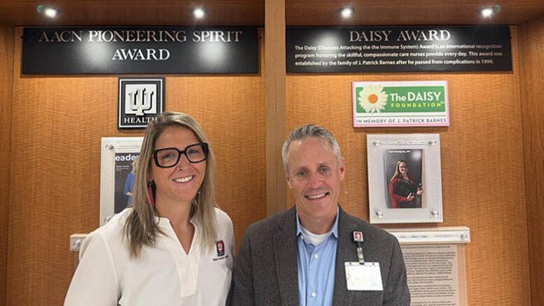 Dr. Jeff Bird: Indiana University Health Strives to Provide Excellence in Healthcare Dr. Jeff Bird: Indiana University Health Strives to Provide Excellence in Healthcare