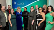 Ivy Tech Muncie Celebrates 2026 Distinguished Alumni and Benefactor of the Year Honorees