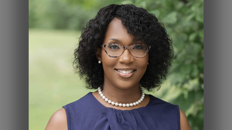 Dountonia Batts Hired As Executive Director of the Muncie Human Rights Commission Dountonia Batts Hired As Executive Director of the Muncie Human Rights Commission