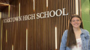 Kendall Turner—Member of Pridemark Construction’s ‘Future Leaders of America’ Series