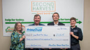 Serving Up Hope: 14th Annual Soup Crawl Raises Over ,600 for Second Harvest Food Bank