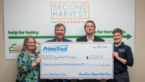 Pictured L to R : Sunni Matters, Tim Pierce, Ben Polk, CS Hendershot. Photo provided.